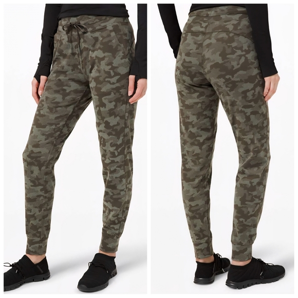 Lululemon Ready to Rulu Jogger 29" - Size 4 - Picture 1 of 9